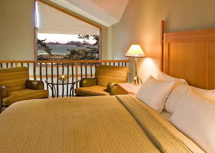 Wickaninnish Inn