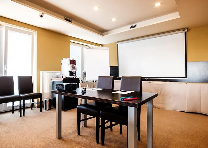 Hotel Comfort With Free Wellness And Fitness Centrum