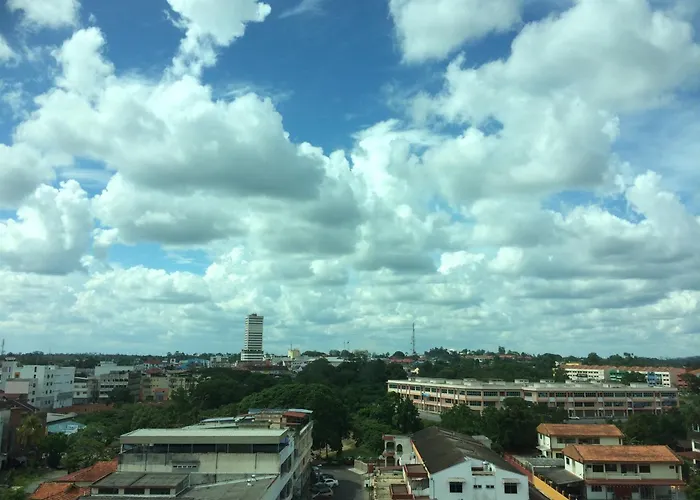The View Hotel