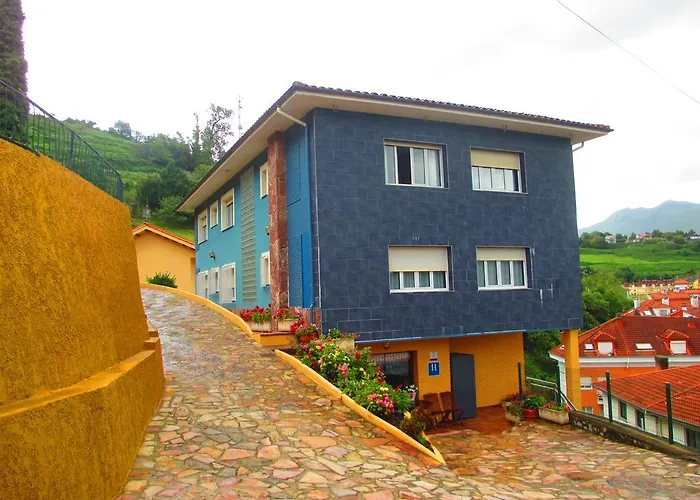 Hotel Brisas Del Sella