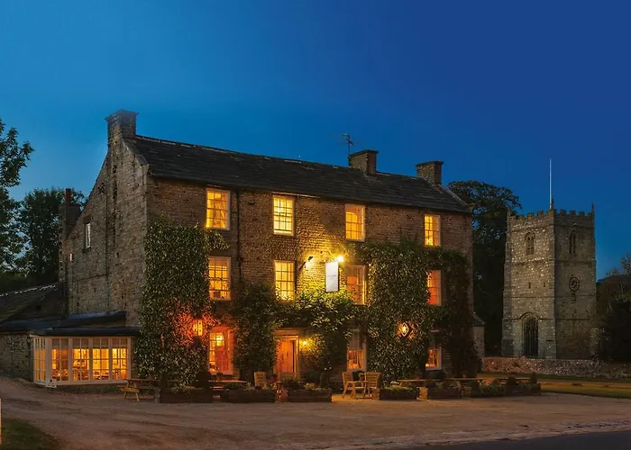 The Rose & Crown