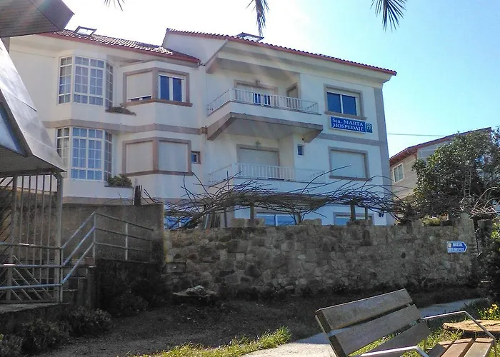 Hostal Santa Marta Playa