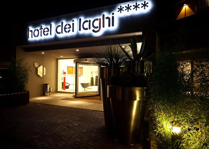 Albergo Dei Laghi