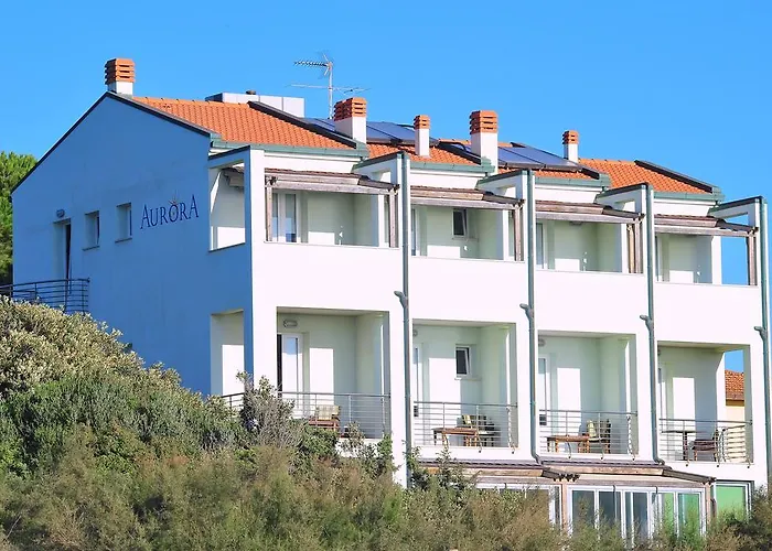 Hotel Aurora