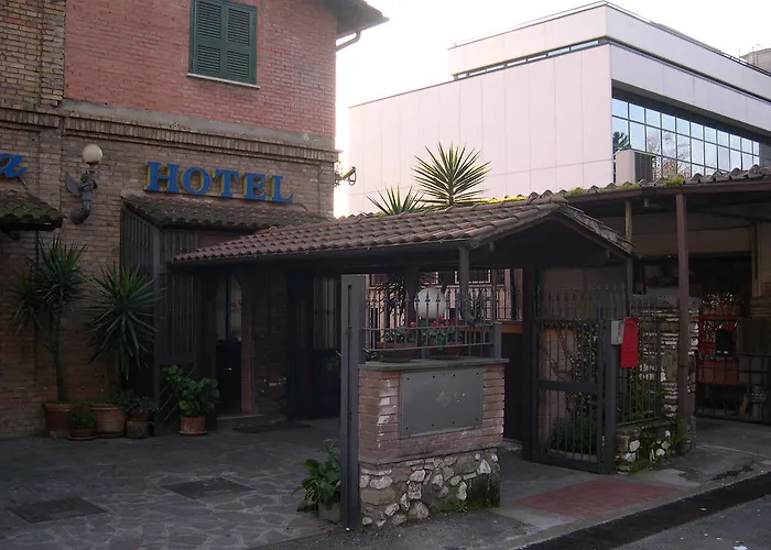 Hotel Fidene