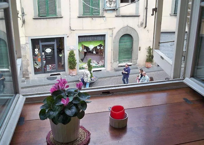 I Borghi