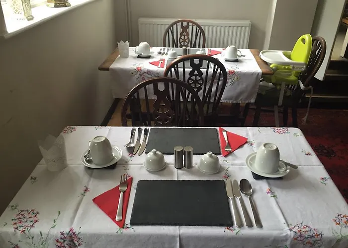 Red Lion Inn