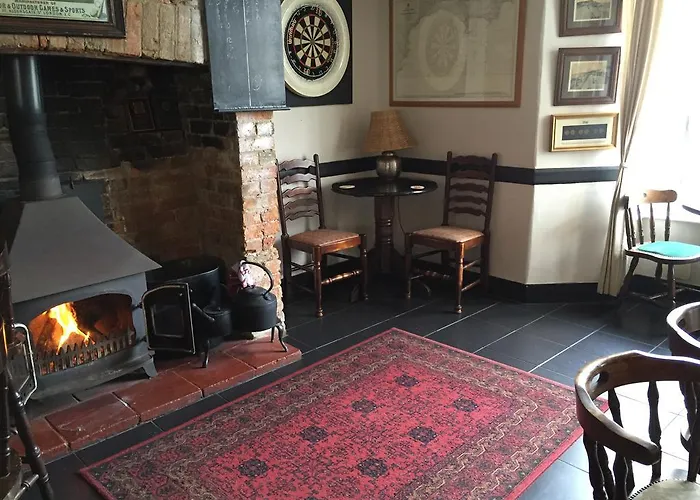 Red Lion Inn