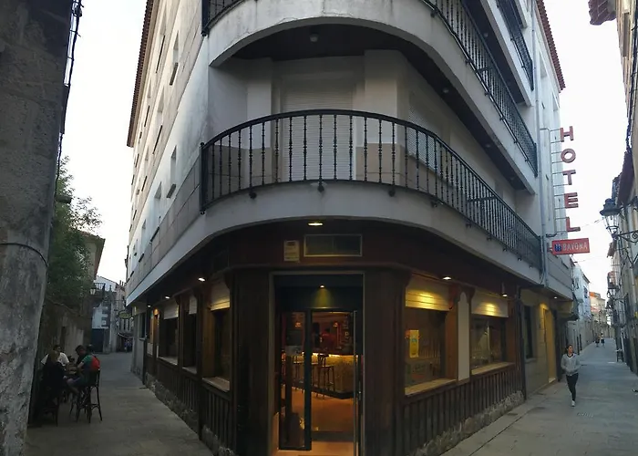 Hotel Bayona