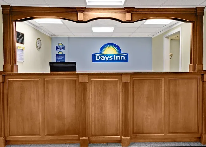 Days Inn Williamsburg Colonial Area