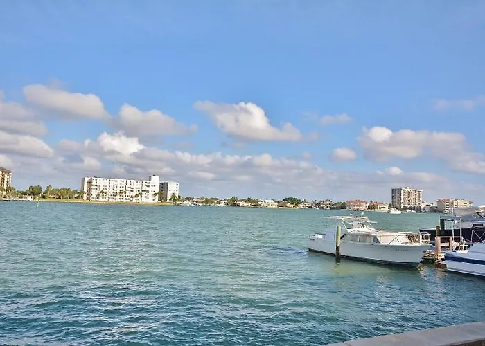 By The Beach Rentals