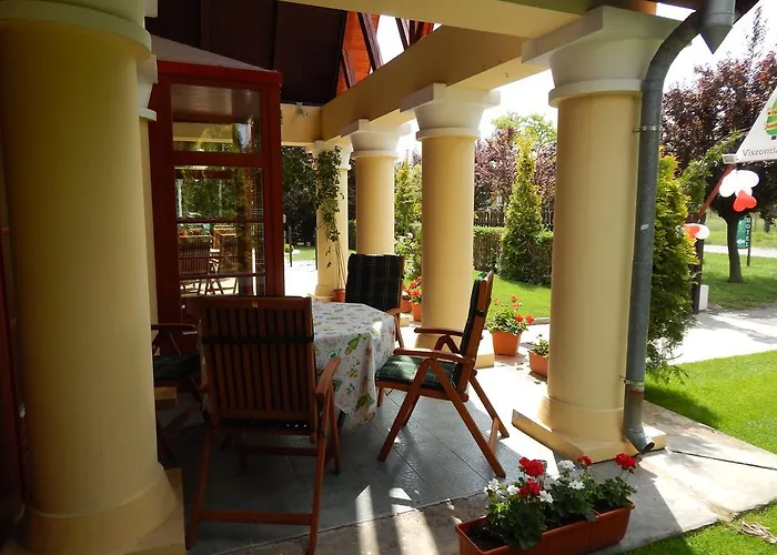 Juniperus Park Hotel Kecskemet