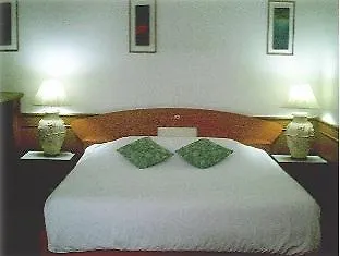 Vasu Hotel Mahasarakham