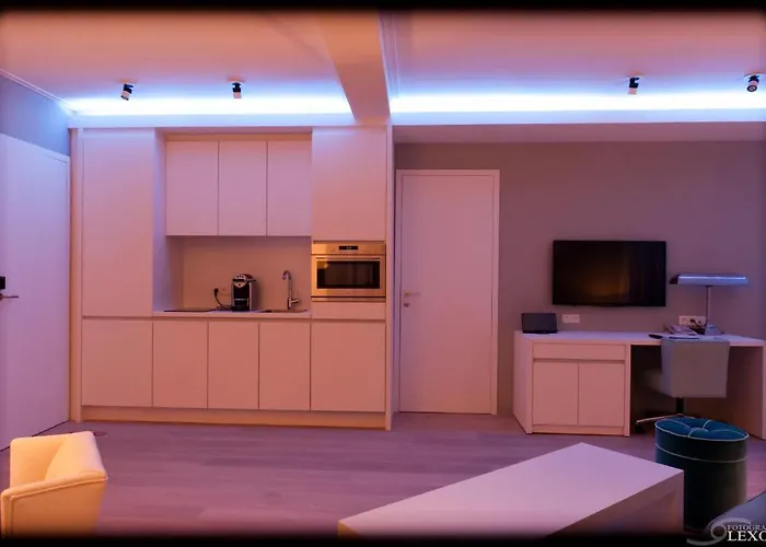 Vixx Hotel