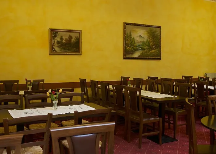 Hotel Buenos Aires Montecatini-Terme