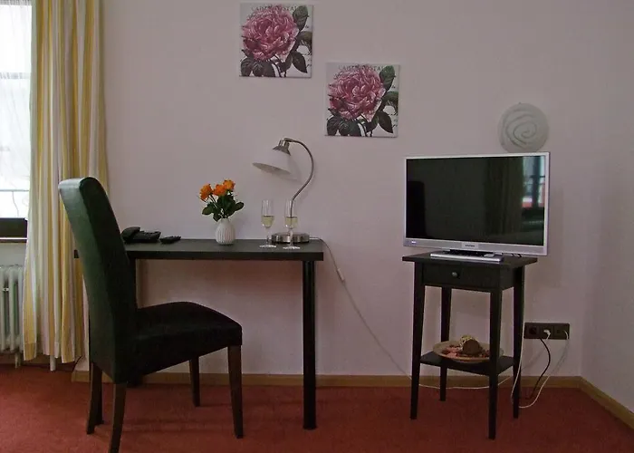 Hotel Beller
