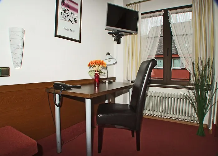 Hotel Beller