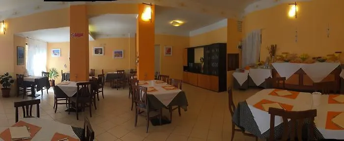 Hotel Villa Elle