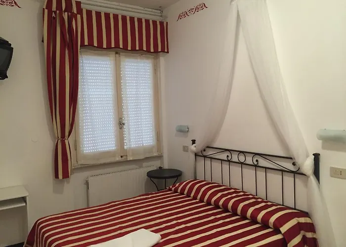 Hotel Villa Elle