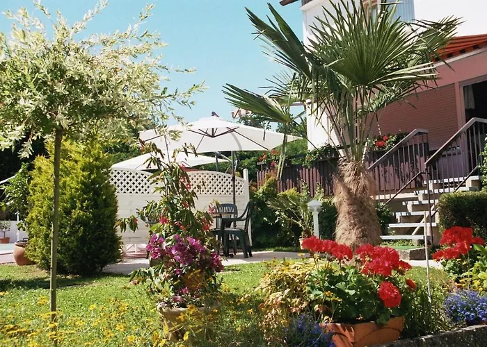Hotel Schmid