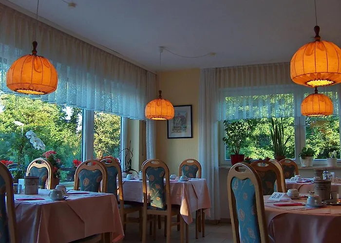 Hotel Schmid