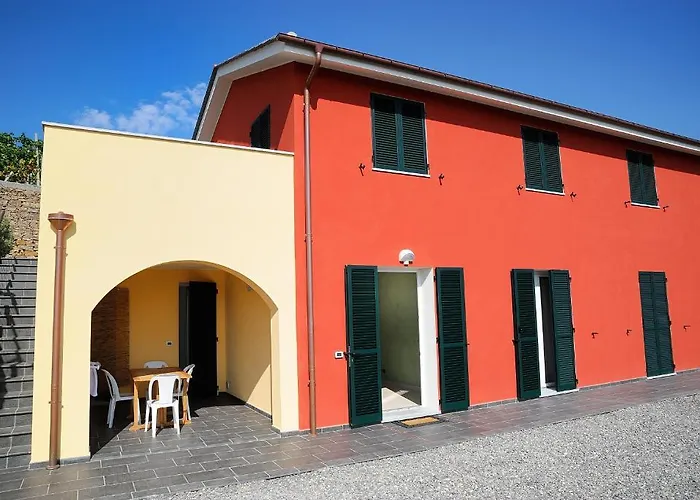 Poggio Dei Gorleri