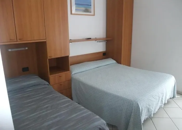 Hotel Adriana