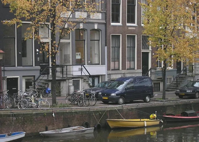 B&B Singel 100