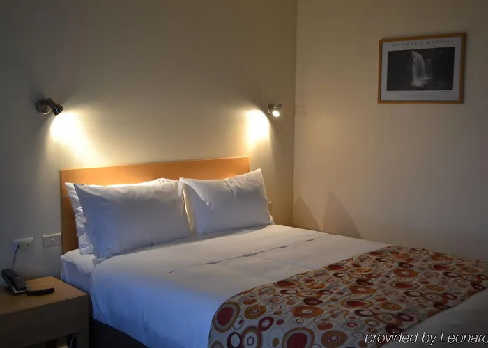 Wellers Inn Motel And Function Centre