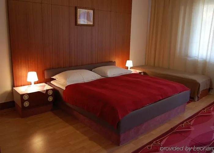 Hotel Slovakia