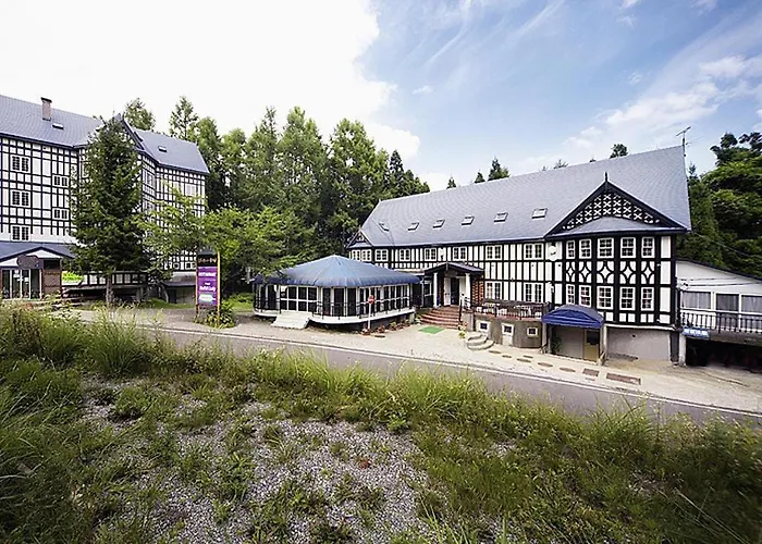 Hakuba Sun Valley Hotel