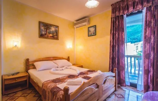 Privatni Smjestaj Toljic