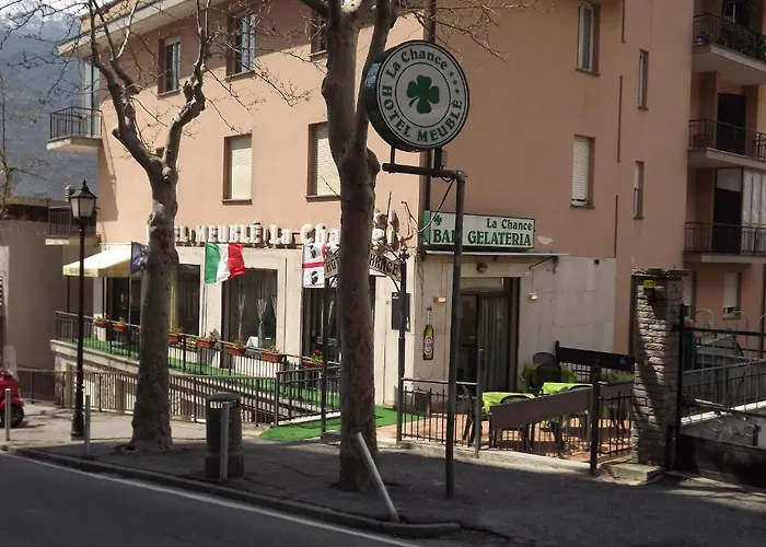 Hotel La Chance