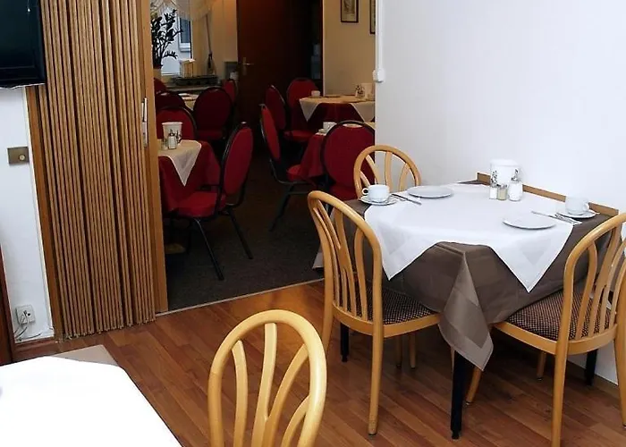 Altstadthotel Wienecke