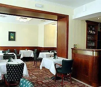 Hotel Villa Praag