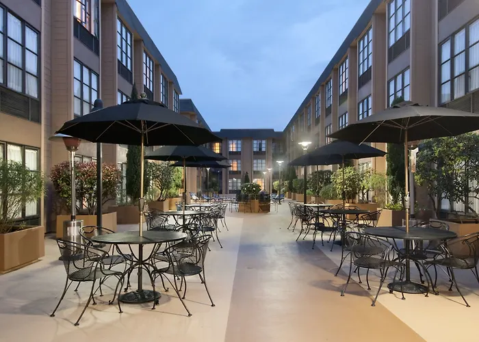 Marriott Vacation Club, San Francisco  