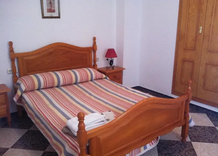 Apartamentos El Galán