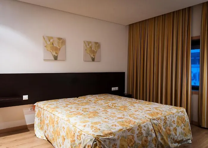 Mondim Al & Spa