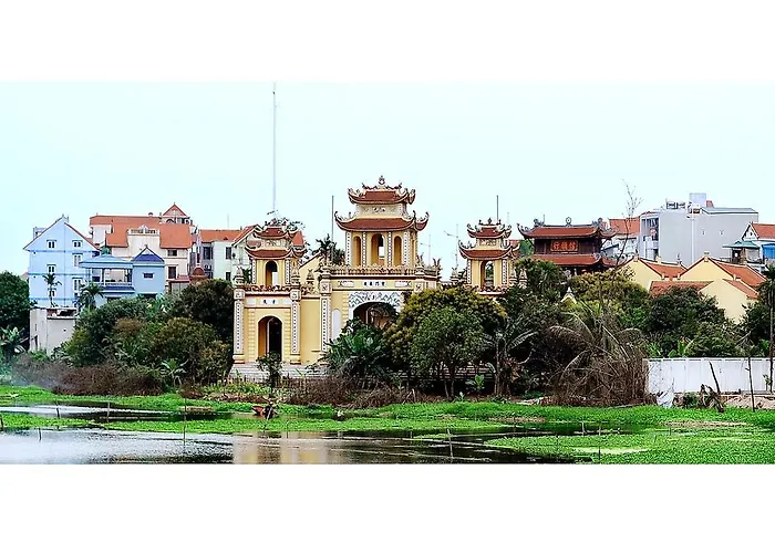 Hanoi Paloma Hotel
