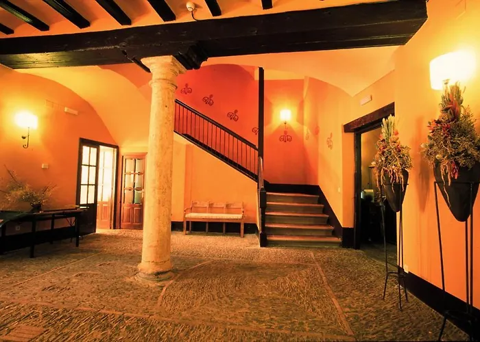 Posada Del Almudi