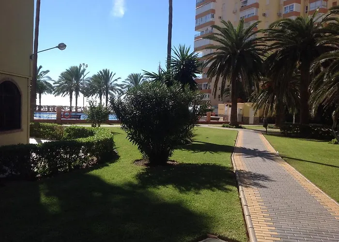 Apartamento Centro Internacional
