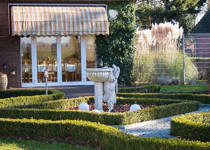 Landhotel Zum Hasen Hein