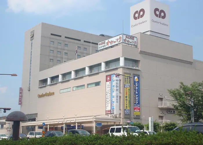 Miyako City Tsu