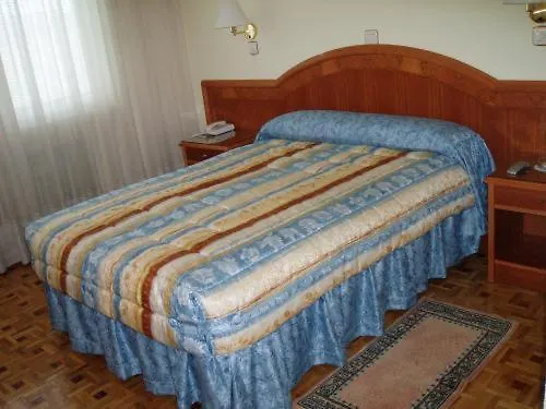Hotel Buenos Aires