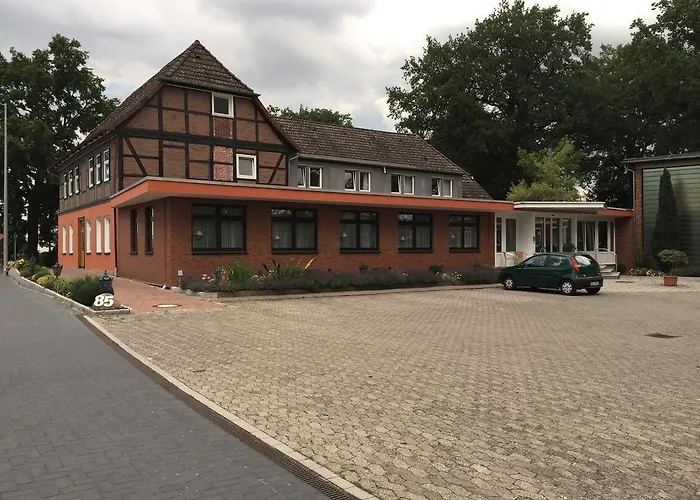 Schaperkrug