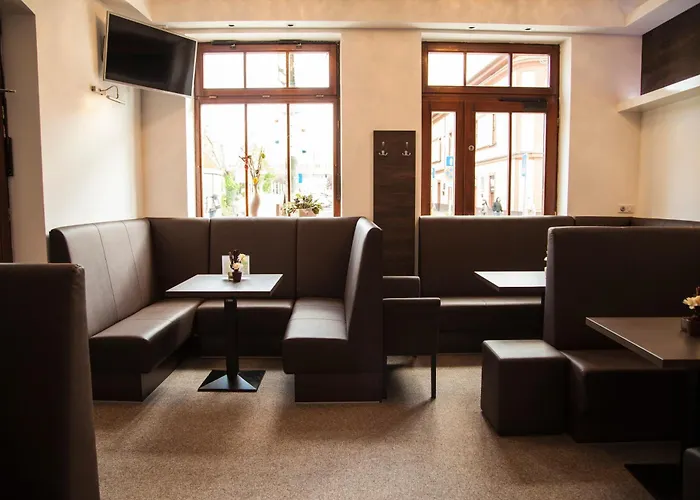 Hotel Vinarsky Dom