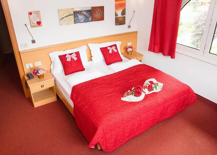 Gh Hotel Piaz
