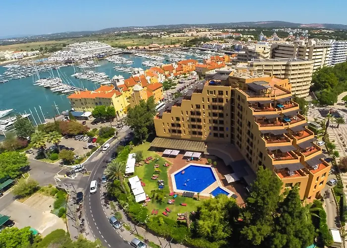 Dom Pedro Marina (Adults Only)
