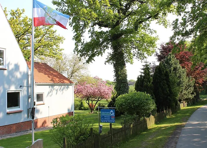 Ostseehaus Oe