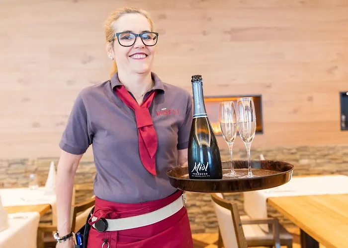 Hotel Hoefli